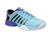 96563-445-M | EXPRESS LIGHT PICKLEBALL | TANAGER TURQUIOSE / PERSIAN JEWEL / BLACK - K-Swiss US - FOOTWEAR