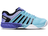 96563-445-M | EXPRESS LIGHT PICKLEBALL | TANAGER TURQUIOSE / PERSIAN JEWEL / BLACK - K-Swiss US - FOOTWEAR