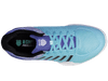 96563-445-M | EXPRESS LIGHT PICKLEBALL | TANAGER TURQUIOSE / PERSIAN JEWEL / BLACK - K-Swiss US - FOOTWEAR