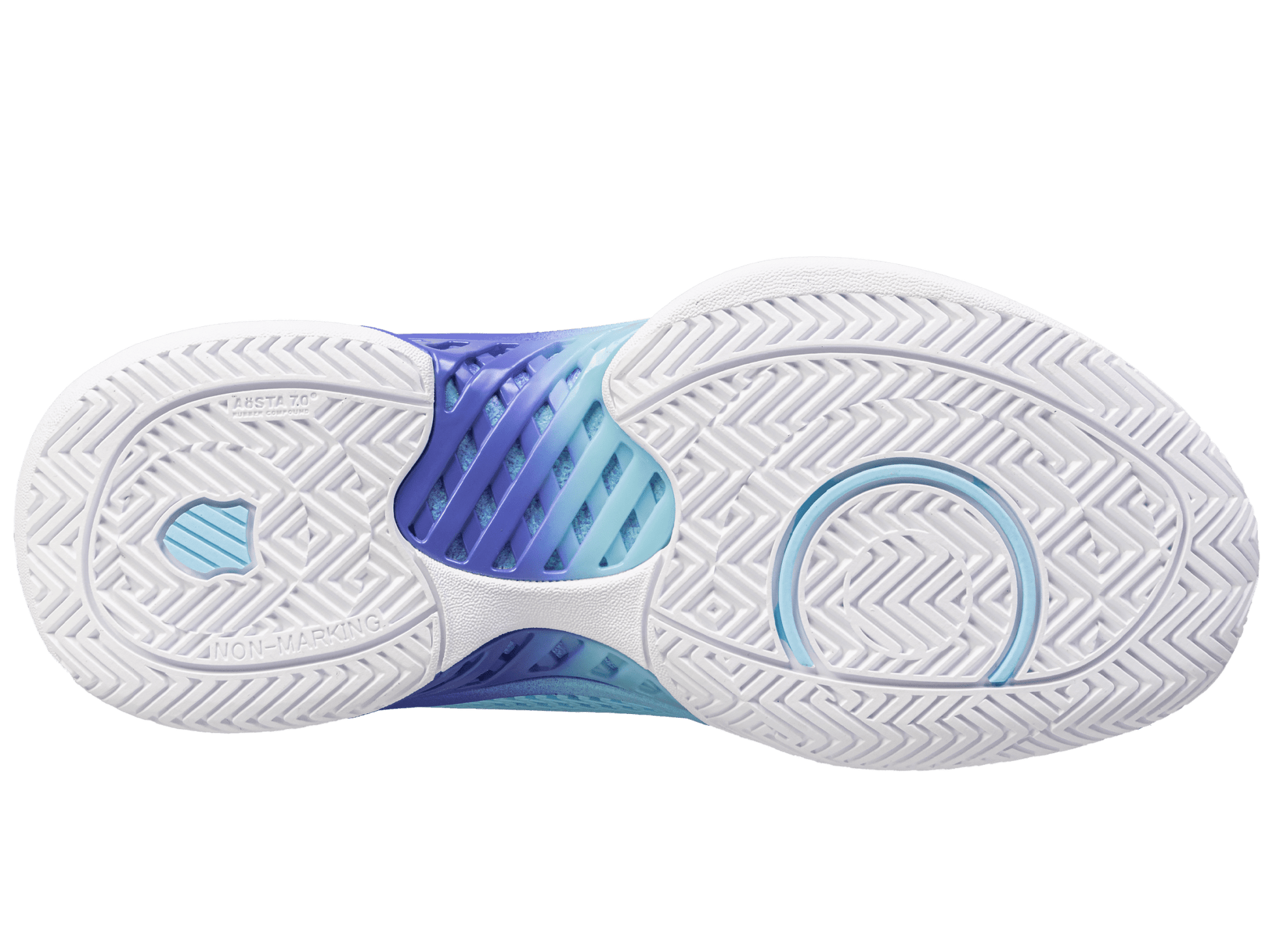96563-445-M | EXPRESS LIGHT PICKLEBALL | TANAGER TURQUIOSE / PERSIAN JEWEL / BLACK - K-Swiss US - FOOTWEAR