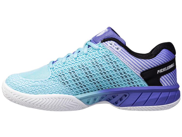 96563-445-M | EXPRESS LIGHT PICKLEBALL | TANAGER TURQUIOSE / PERSIAN JEWEL / BLACK