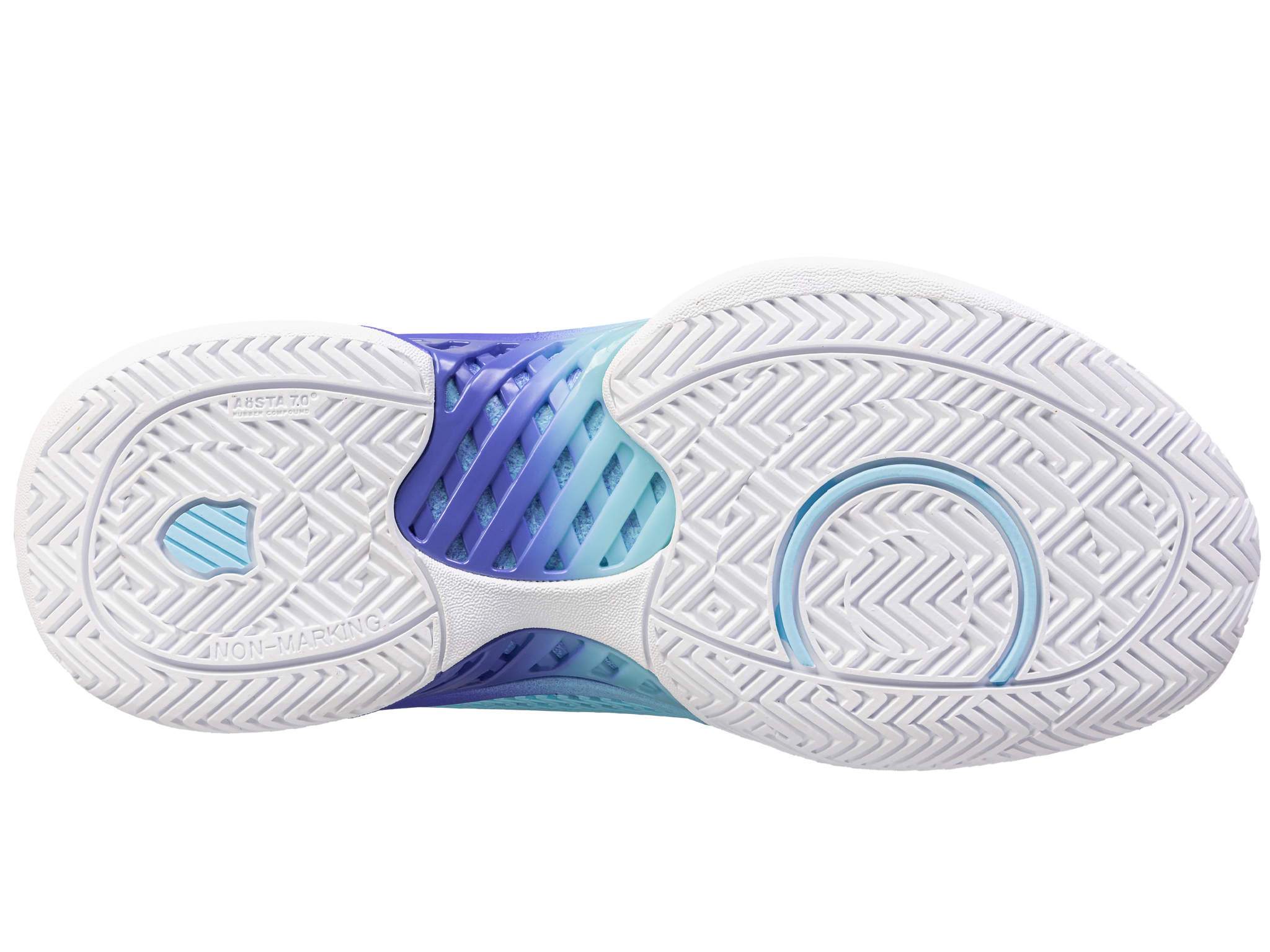 EXPRESS LIGHT PICKLEBALL – K-Swiss US