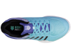 96563-445-M | EXPRESS LIGHT PICKLEBALL | TANAGER TURQUIOSE / PERSIAN JEWEL / BLACK
