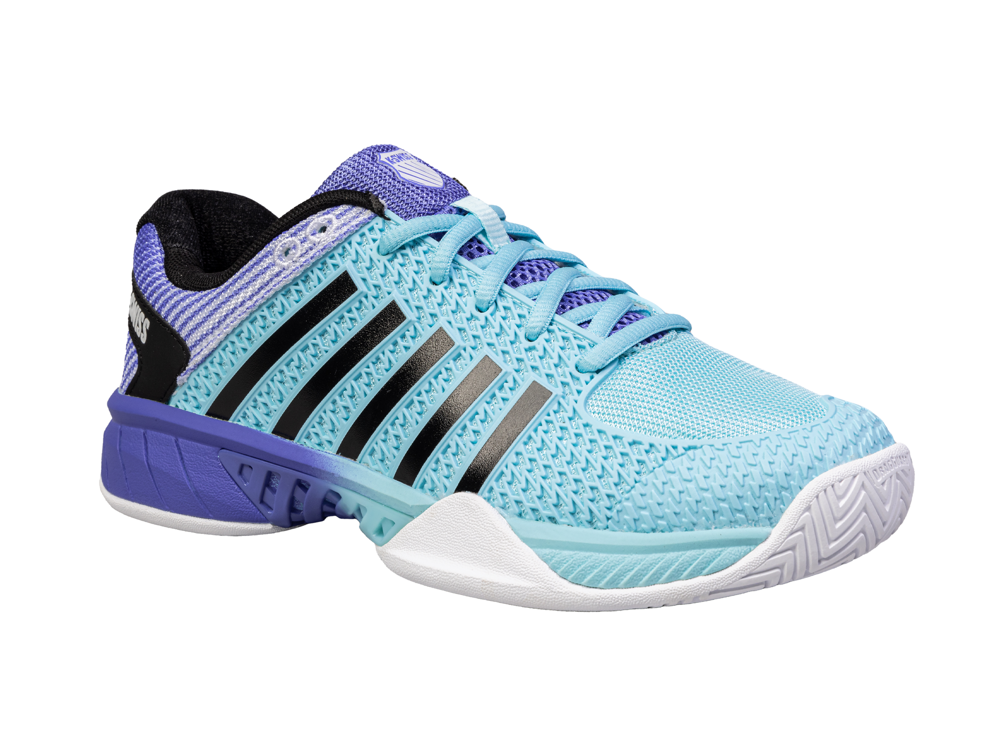 EXPRESS LIGHT PICKLEBALL – K-Swiss US EXPRESS LIGHT PICKLEBALL – K-Swiss US