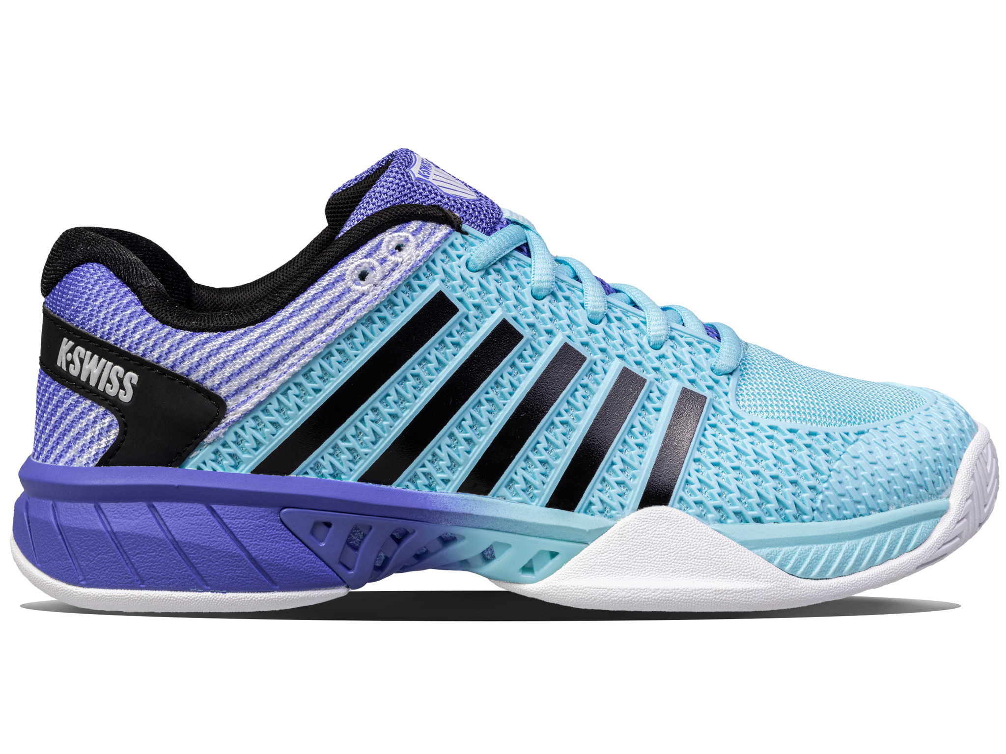 EXPRESS LIGHT PICKLEBALL – K-Swiss US