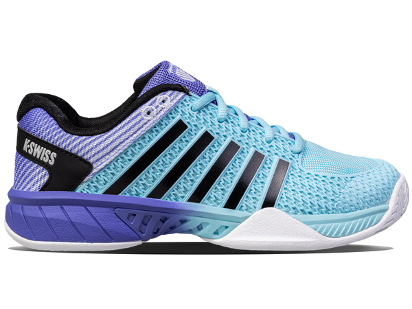 PICKLEBALL SUPREME – K-Swiss US