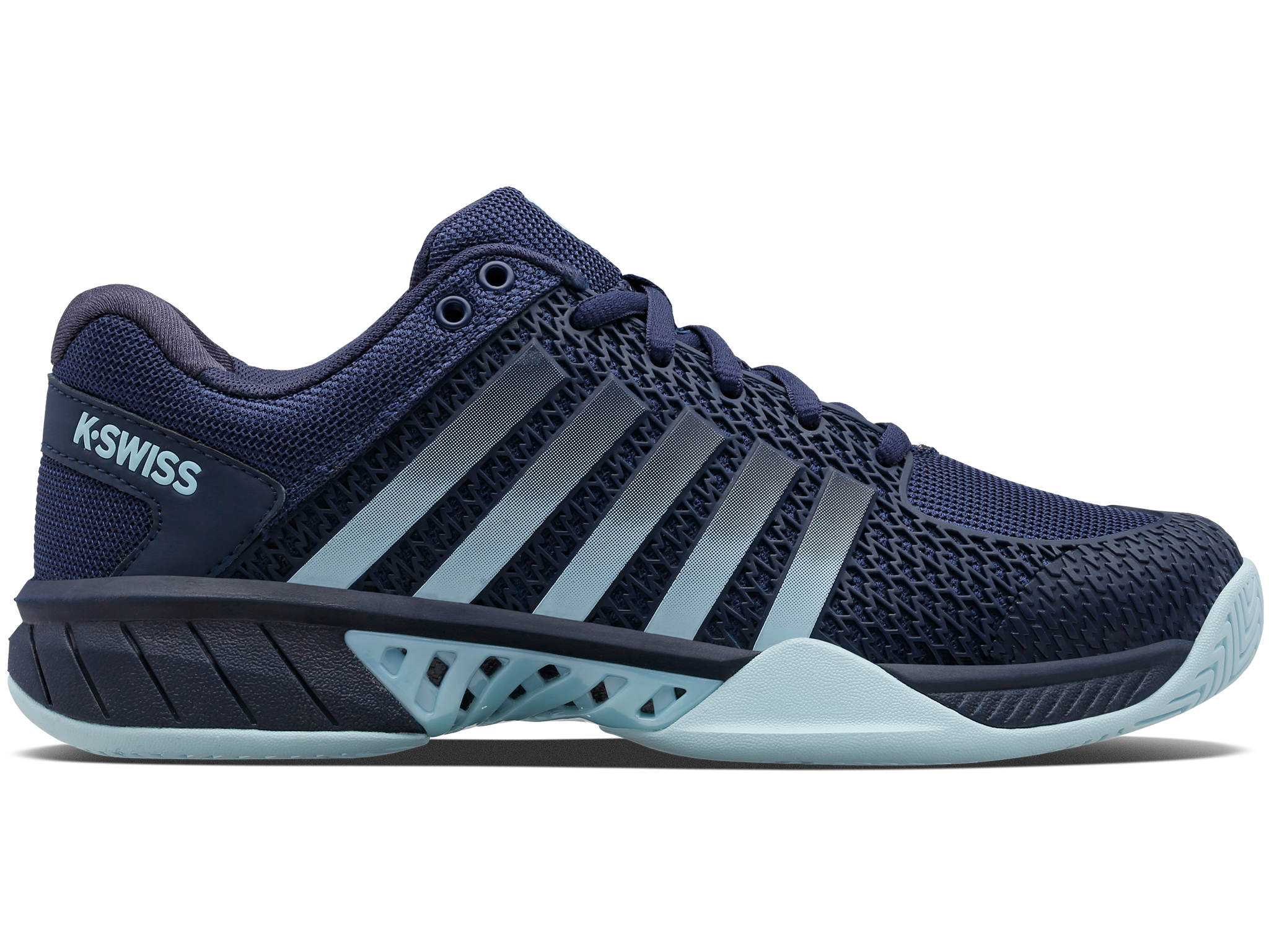 EXPRESS LIGHT PICKLEBALL – K-Swiss US