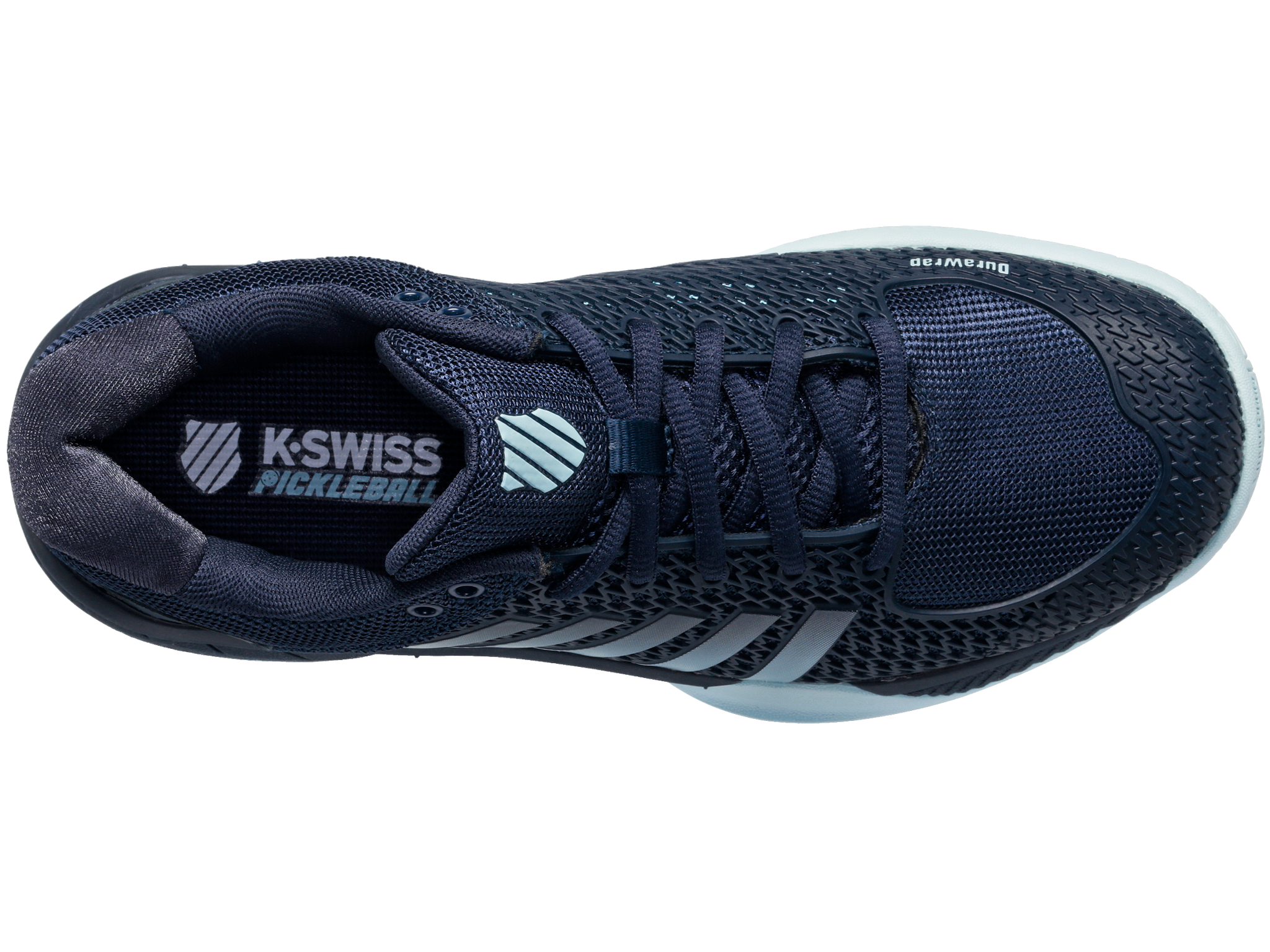EXPRESS LIGHT PICKLEBALL – K-Swiss US