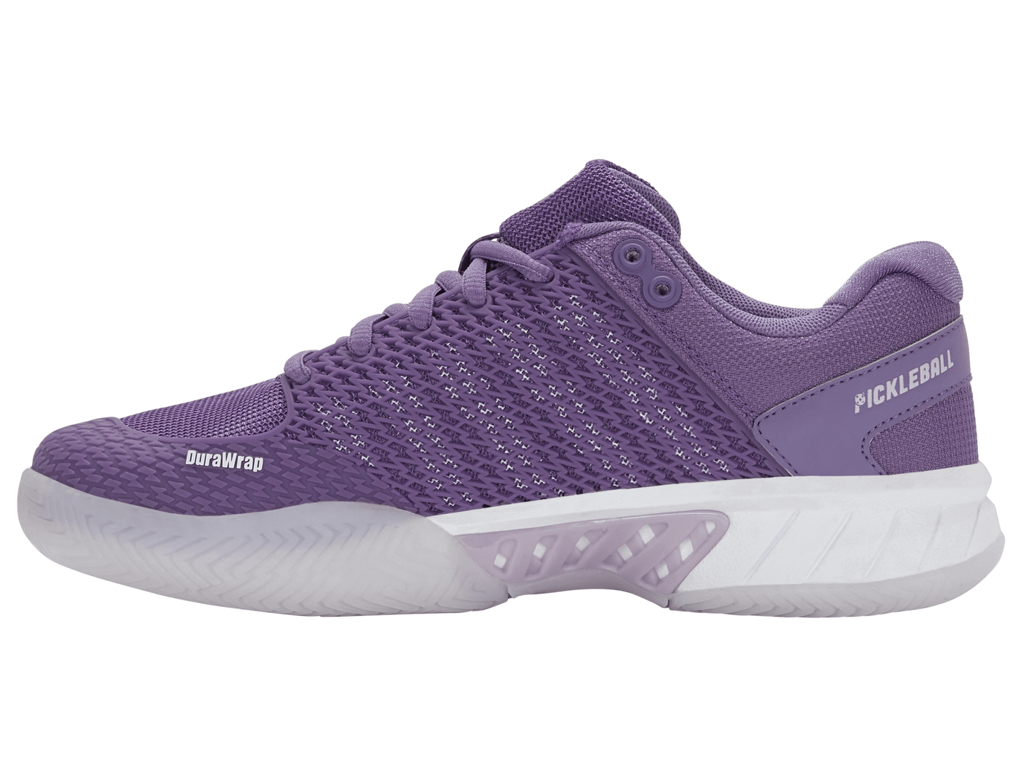 EXPRESS LIGHT PICKLEBALL – K-Swiss US