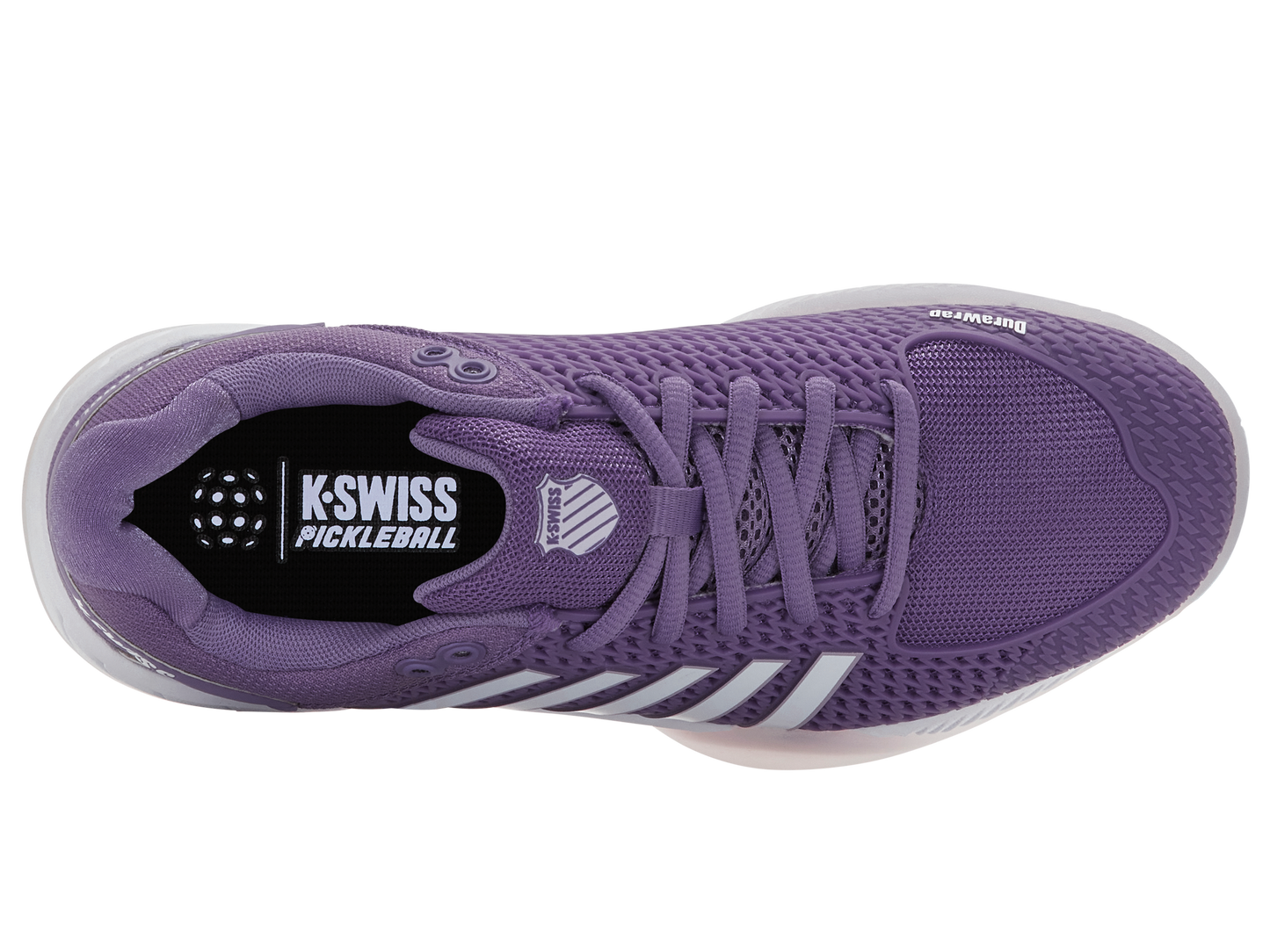 96563-503-M | EXPRESS LIGHT PICKLEBALL | PURPLE HAZE/WHITE/ORCHID HUSH