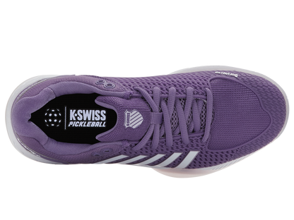 96563-503-M | EXPRESS LIGHT PICKLEBALL | PURPLE HAZE/WHITE/ORCHID HUSH