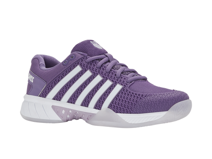 96563-503-M | EXPRESS LIGHT PICKLEBALL | PURPLE HAZE/WHITE/ORCHID HUSH