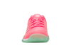 96563 - 649 - M | EXPRESS LIGHT PICKLEBALL | NEON PASTEL PINK/NEON MINT/WHITE - K - Swiss US - FOOTWEAR