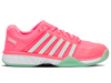 96563-649-M | EXPRESS LIGHT PICKLEBALL | NEON PASTEL PINK/NEON MINT/WHITE