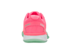 96563-649-M | EXPRESS LIGHT PICKLEBALL | NEON PASTEL PINK/NEON MINT/WHITE