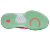 96563-649-M | EXPRESS LIGHT PICKLEBALL | NEON PASTEL PINK/NEON MINT/WHITE
