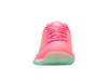 96563-649-M | EXPRESS LIGHT PICKLEBALL | NEON PASTEL PINK/NEON MINT/WHITE