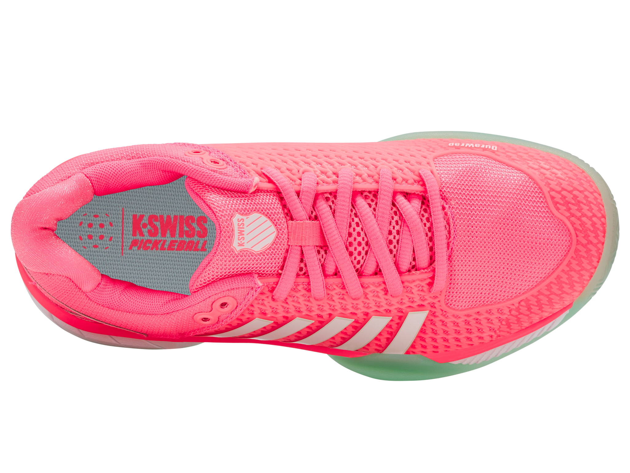 EXPRESS LIGHT PICKLEBALL – K-Swiss US