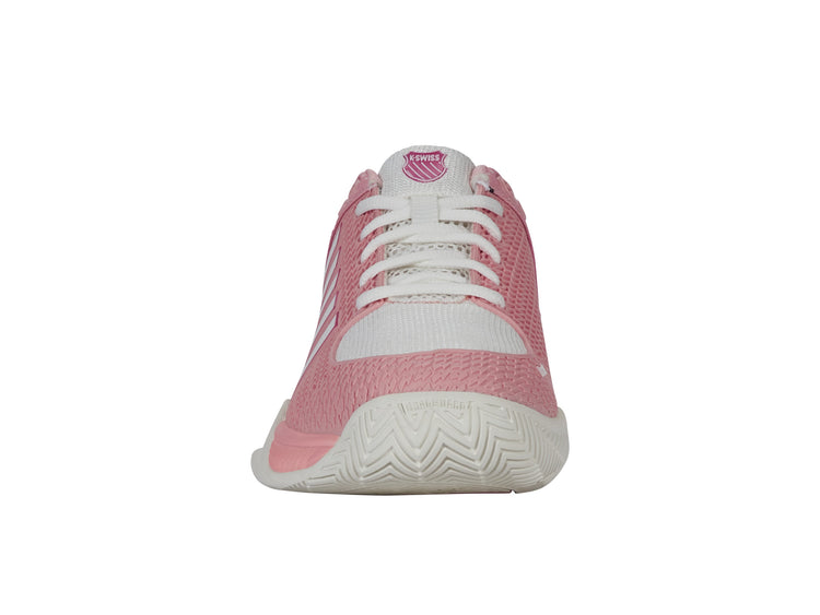 96563-661-M | EXPRESS LIGHT PICKLEBALL | RASPBERRY SORBET/CLOUD DANCER