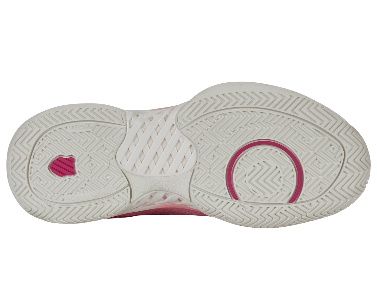 96563-661-M | EXPRESS LIGHT PICKLEBALL | RASPBERRY SORBET/CLOUD 96563-661-M | EXPRESS LIGHT PICKLEBALL | RASPBERRY SORBET/CLOUD