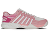 96563 - 661 - M | EXPRESS LIGHT PICKLEBALL | RASPBERRY SORBET/CLOUD DANCER - K - Swiss US - FOOTWEAR
