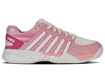96563 - 661 - M | EXPRESS LIGHT PICKLEBALL | RASPBERRY SORBET/CLOUD DANCER - K - Swiss US - FOOTWEAR