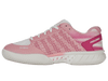 96563 - 661 - M | EXPRESS LIGHT PICKLEBALL | RASPBERRY SORBET/CLOUD DANCER - K - Swiss US - FOOTWEAR