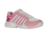 96563 - 661 - M | EXPRESS LIGHT PICKLEBALL | RASPBERRY SORBET/CLOUD DANCER - K - Swiss US - FOOTWEAR