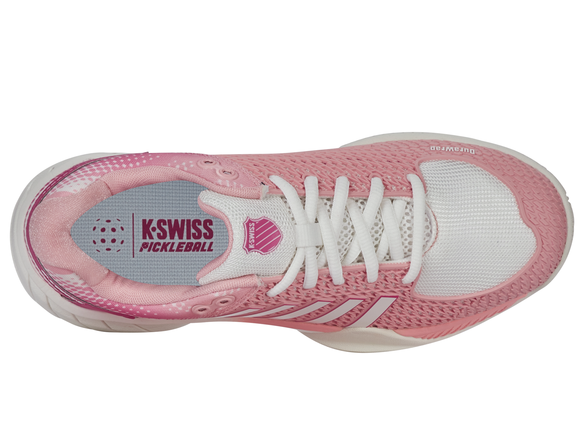EXPRESS LIGHT PICKLEBALL – K-Swiss US
