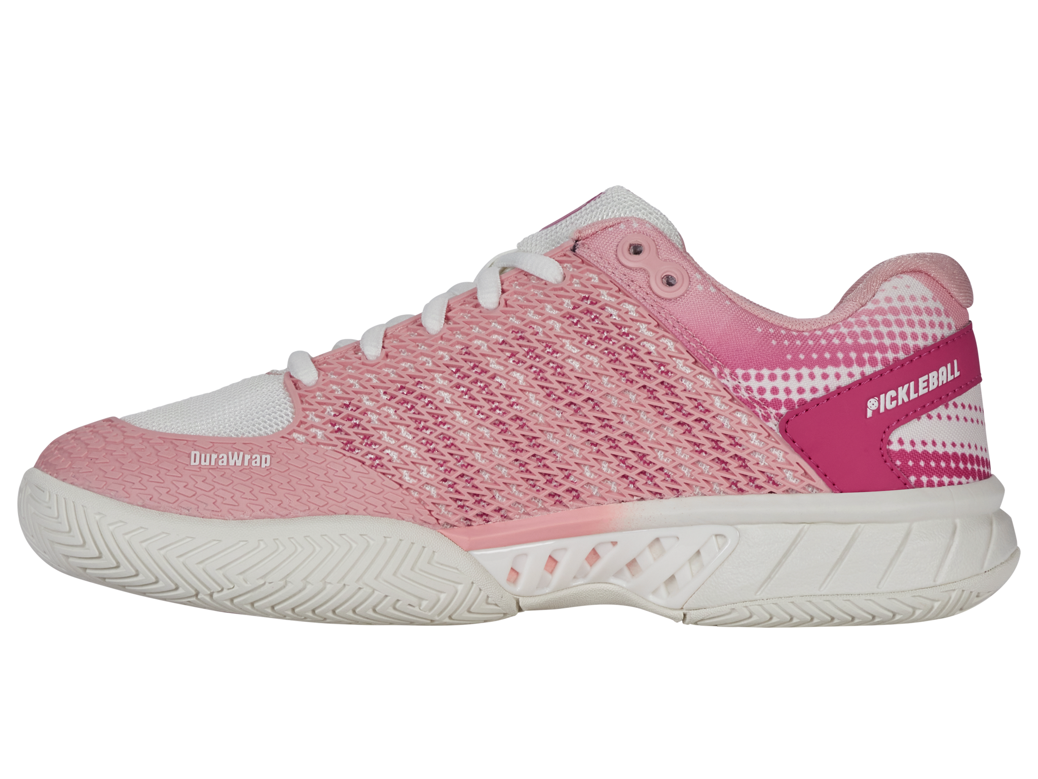 EXPRESS LIGHT PICKLEBALL – K-Swiss US