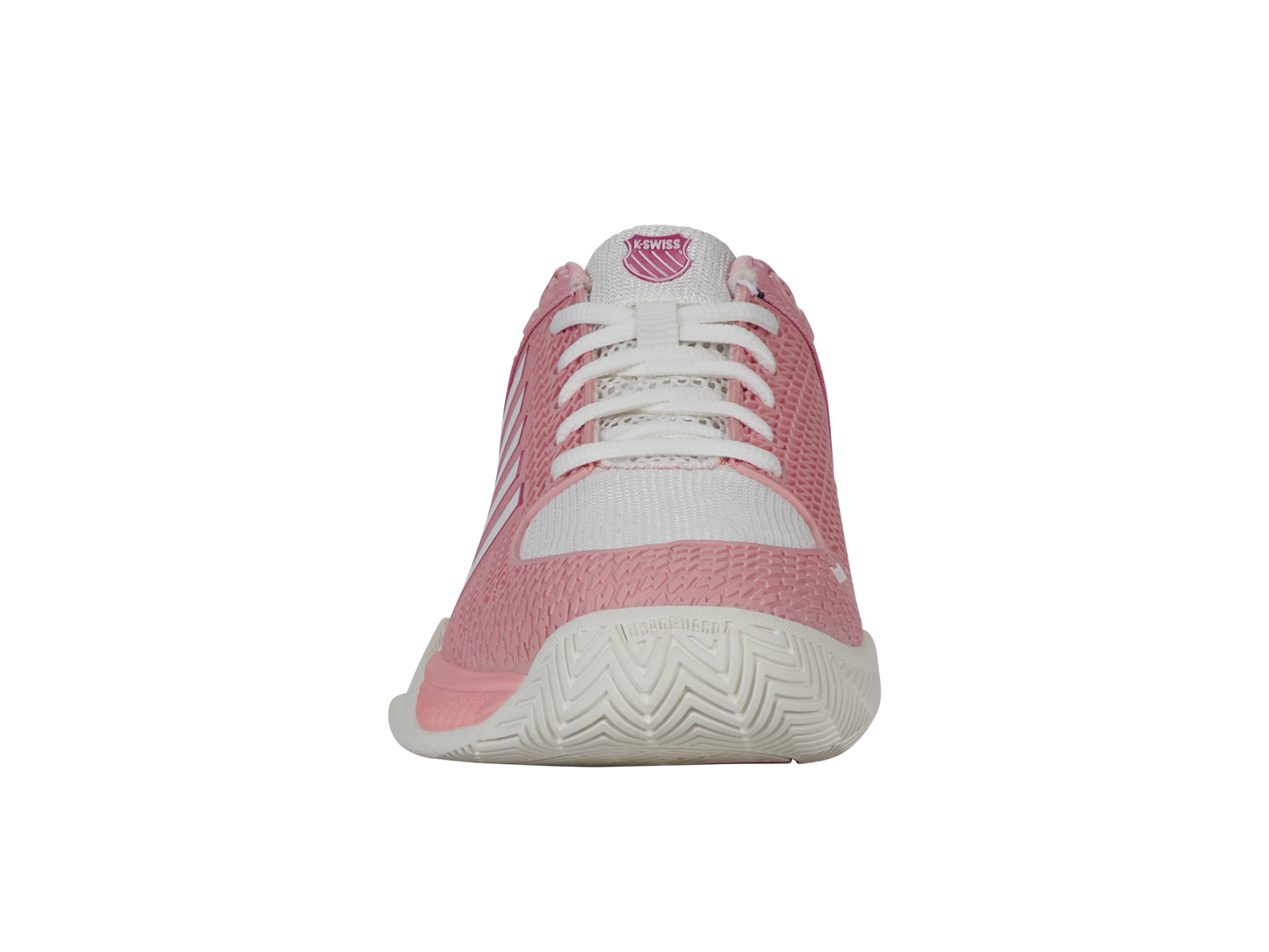 96563-661-M | EXPRESS LIGHT PICKLEBALL | RASPBERRY SORBET/CLOUD DANCER