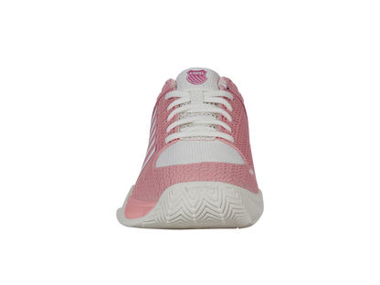 96563-661-M | EXPRESS LIGHT PICKLEBALL | RASPBERRY SORBET/CLOUD DANCER