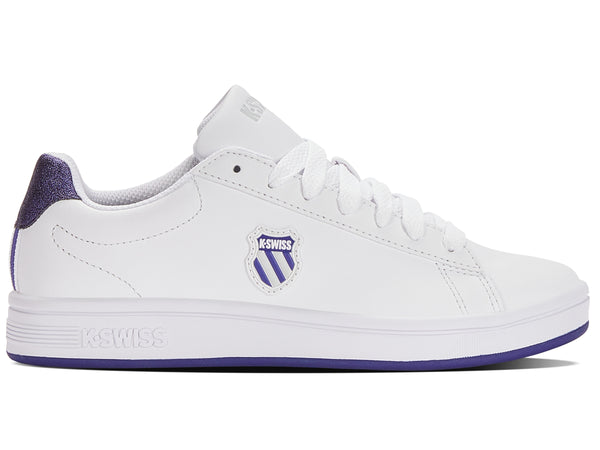 COURT SHIELD – K-Swiss US