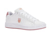 96599-952-M | COURT SHIELD | WHITE/FOXGLOVE/ALMOST APRICOT