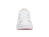 96599-952-M | COURT SHIELD | WHITE/FOXGLOVE/ALMOST APRICOT