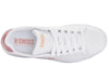 96599-952-M | COURT SHIELD | WHITE/FOXGLOVE/ALMOST APRICOT