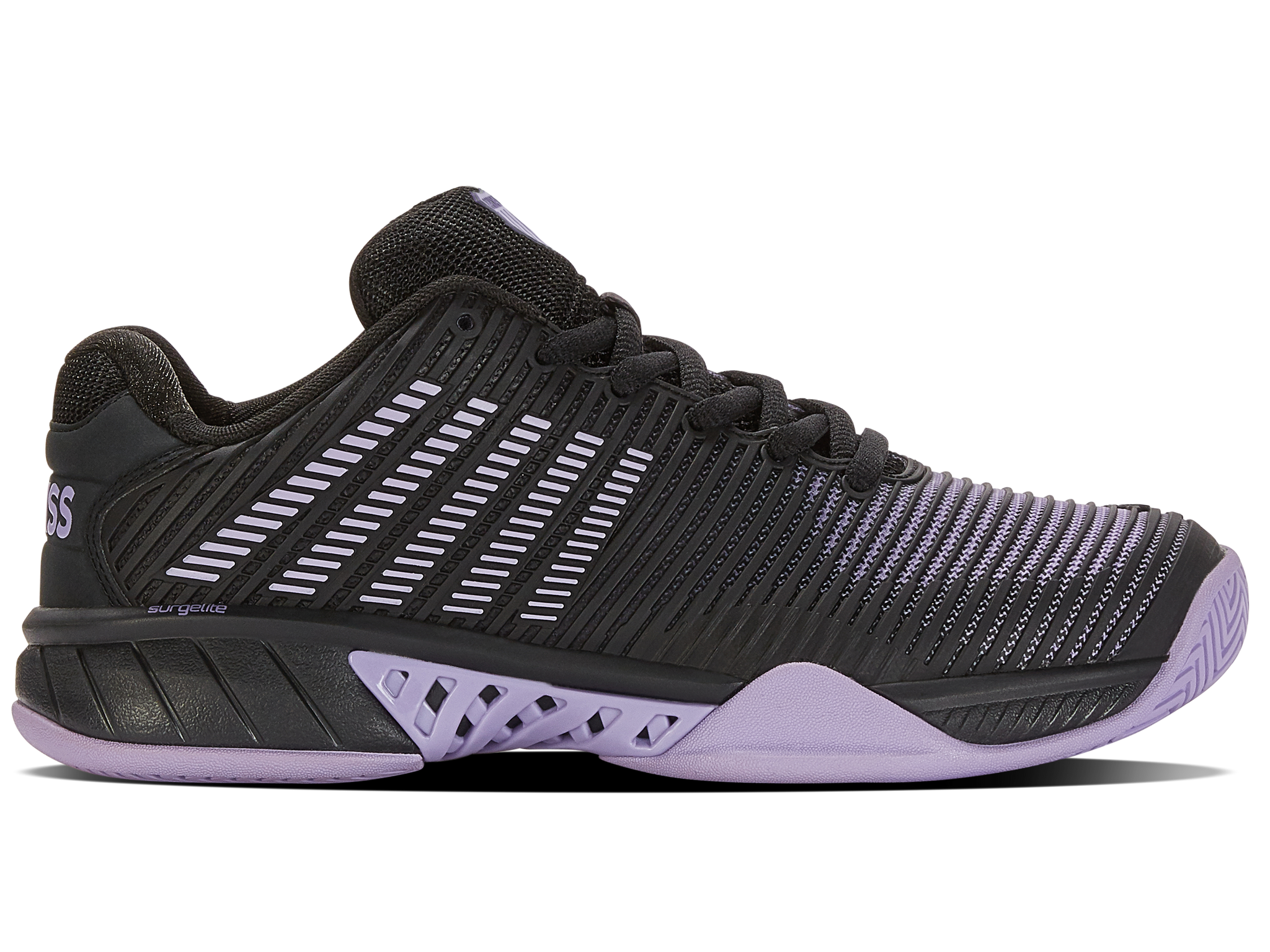 【WOOHWA】TWO COLOR WASHA PT HYPERCOURT EXPRESS 2 – K-Swiss US