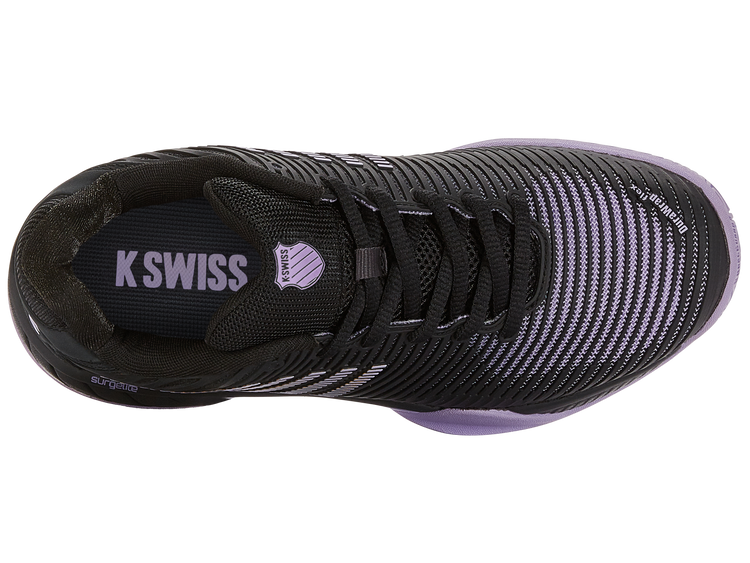 K swiss purple shoes online