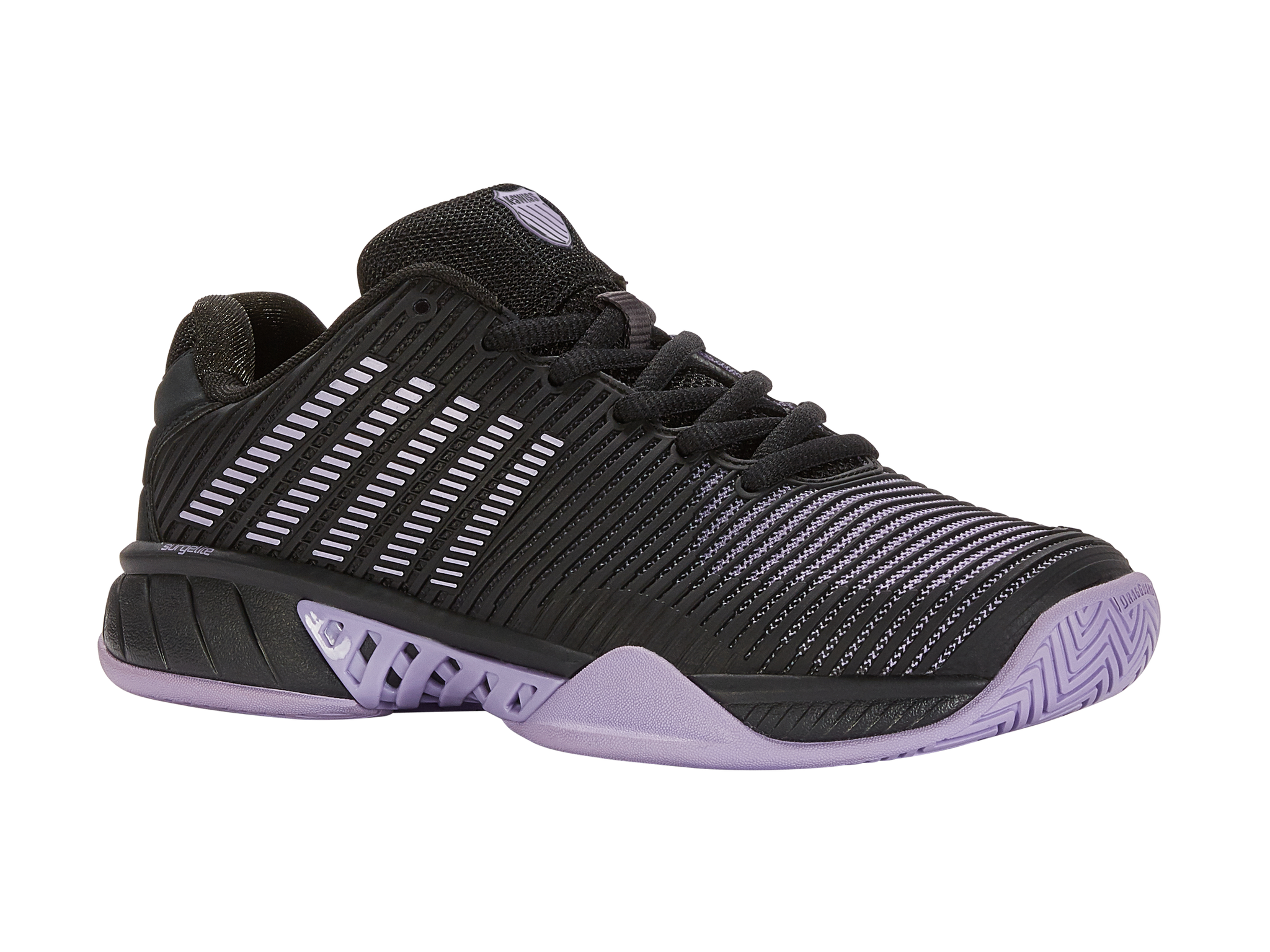 kyu② HYPERCOURT EXPRESS 2 – K-Swiss US