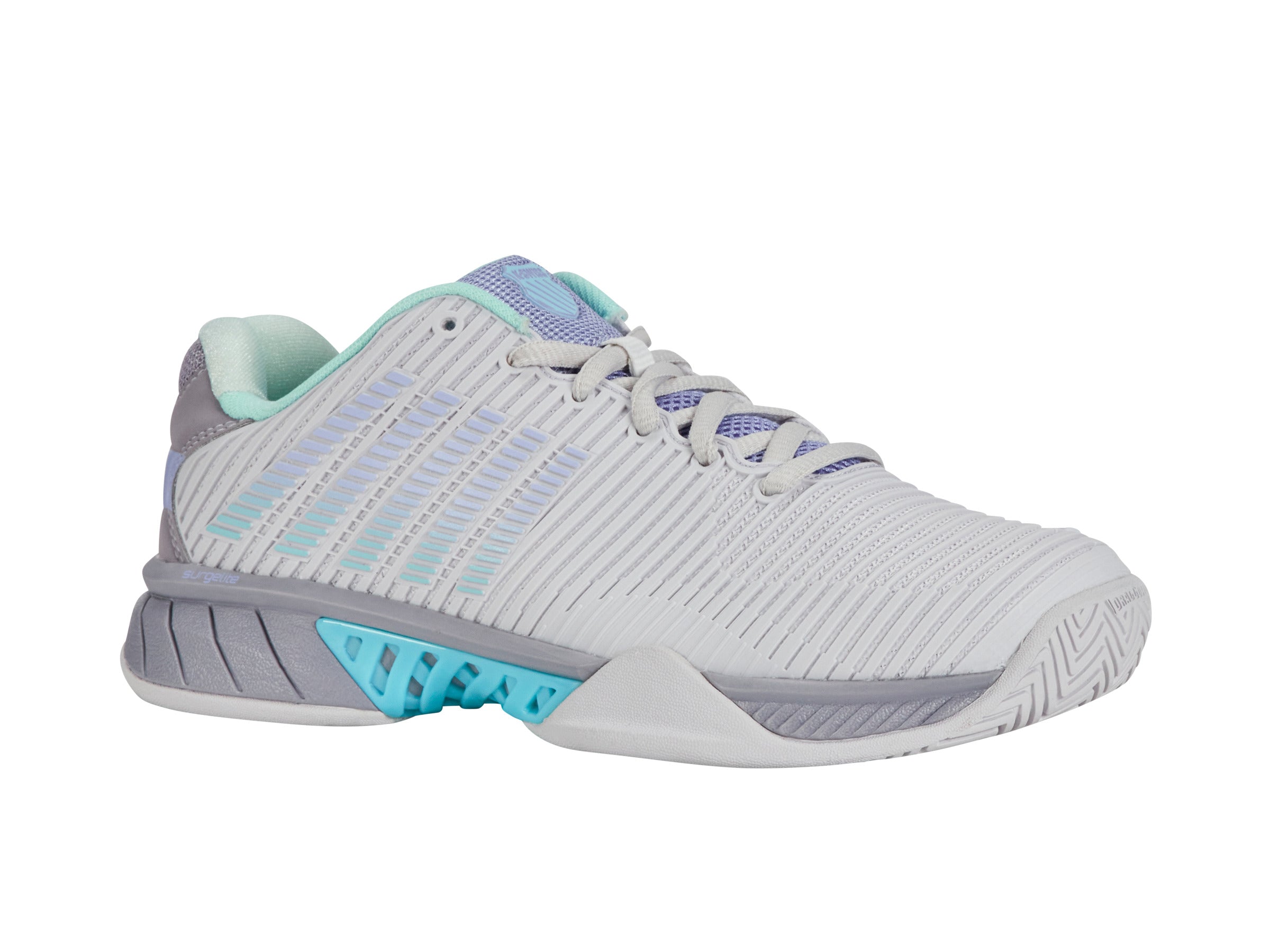 HYPERCOURT EXPRESS 2 – K-Swiss US
