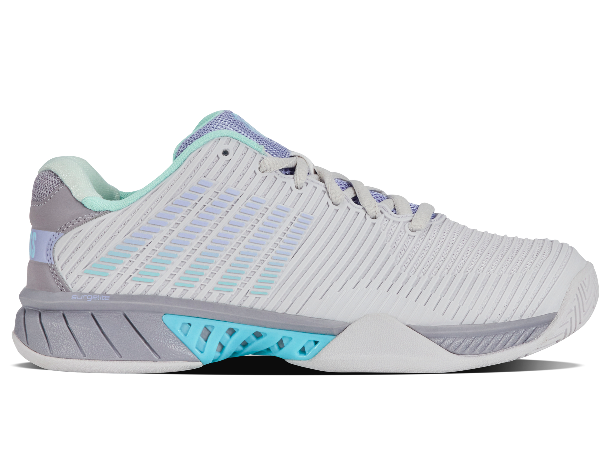 モダート58 HYPERCOURT EXPRESS 2 – K-Swiss US