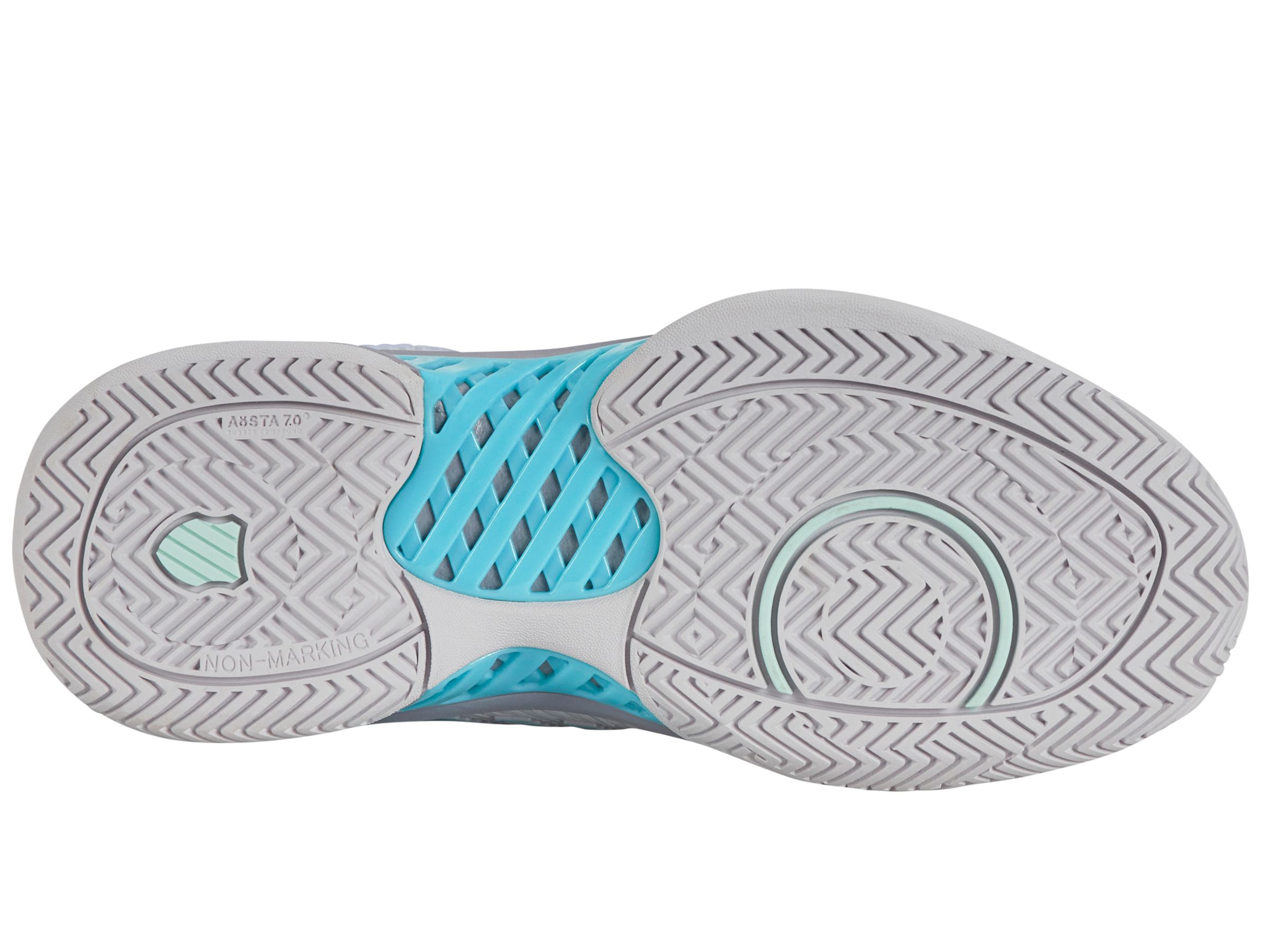 HYPERCOURT EXPRESS 2 – K-Swiss US