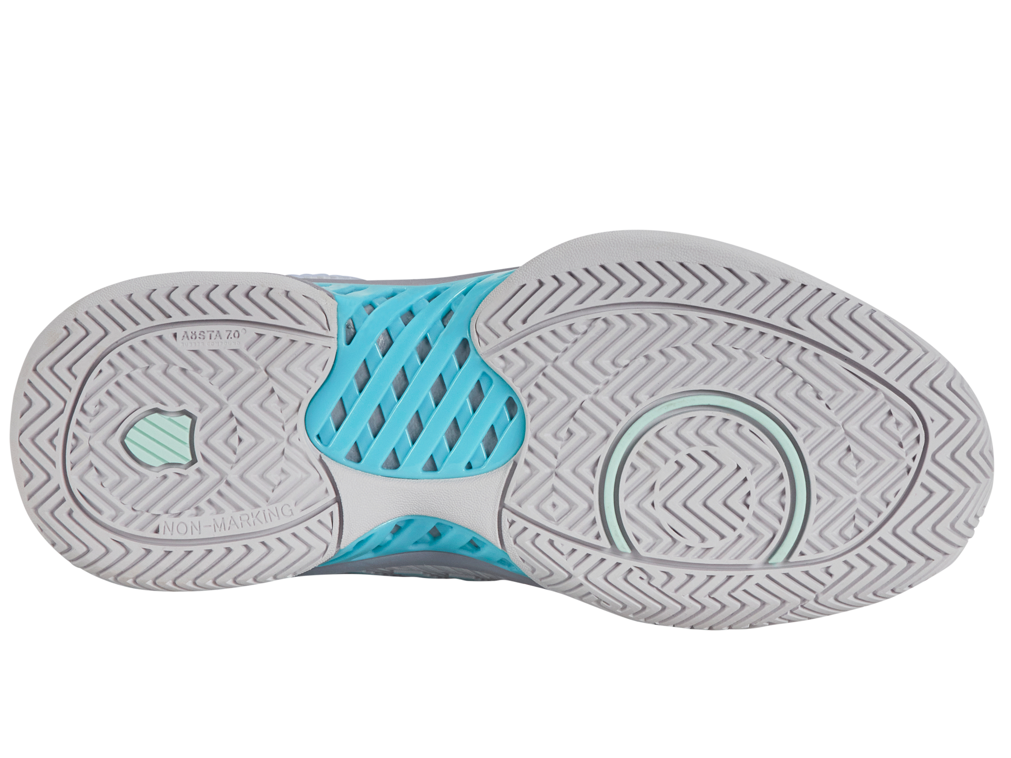 ハッブル HYPERCOURT EXPRESS 2 – K-Swiss US