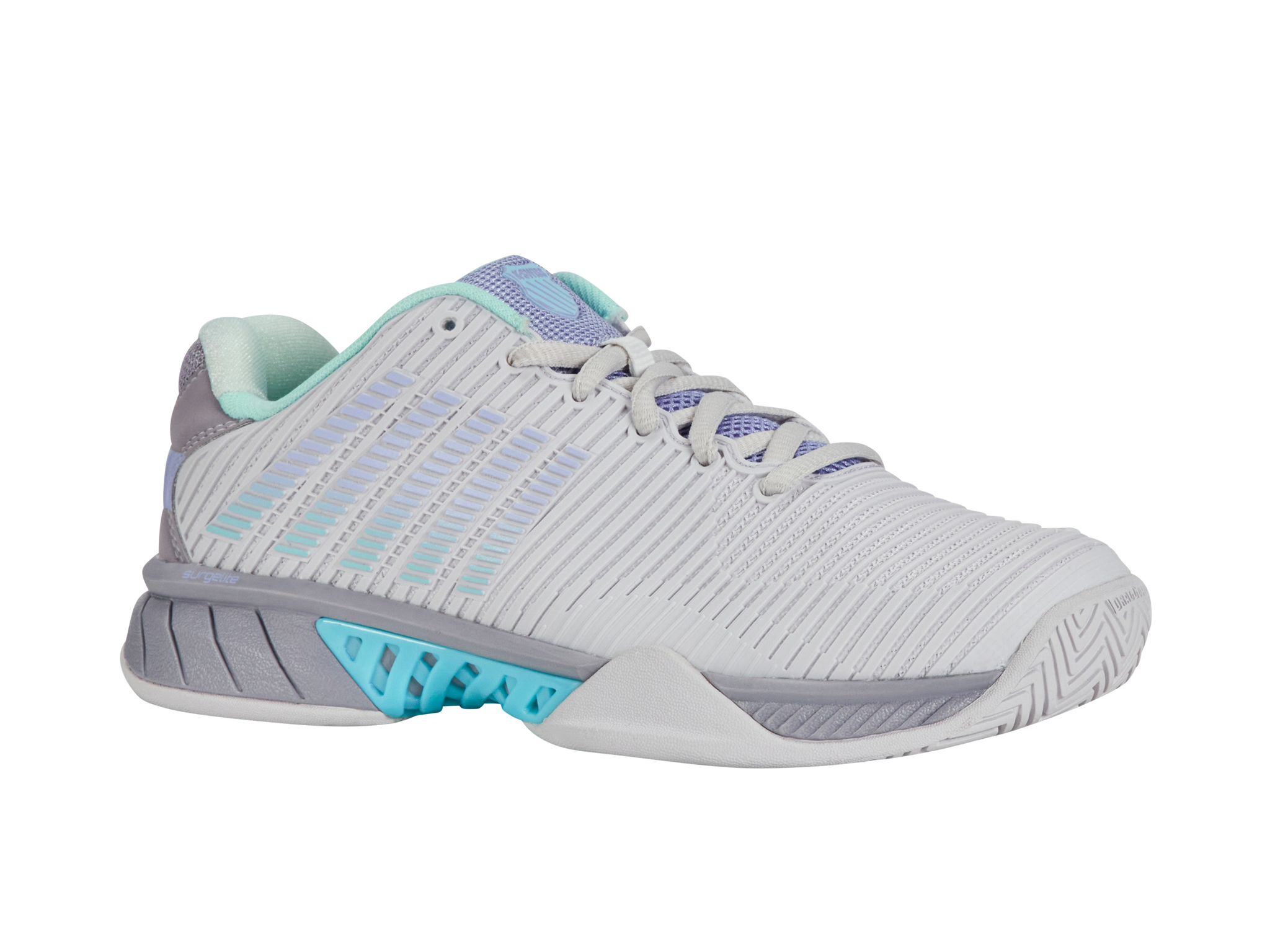 RH Singles&...～edition de luxe～ HYPERCOURT EXPRESS 2 – K-Swiss US