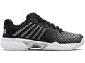 96613-M BLACK/WHITE/SILVER