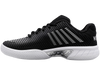 96613-085-M | HYPERCOURT EXPRESS 2 | BLACK/WHITE/SILVER