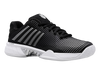 96613-085-M | HYPERCOURT EXPRESS 2 | BLACK/WHITE/SILVER