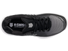96613-085-M | HYPERCOURT EXPRESS 2 | BLACK/WHITE/SILVER