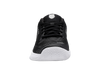 96613-085-M | HYPERCOURT EXPRESS 2 | BLACK/WHITE/SILVER