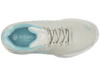 96613 - 089 - M | HYPERCOURT EXPRESS 2 | VAPOROUS GRAY/WHITE/BLUE GLOW - K - Swiss US - FOOTWEAR